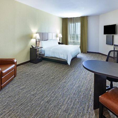 Candlewood Suites Houston - Spring By Ihg Westfield Eksteriør bilde