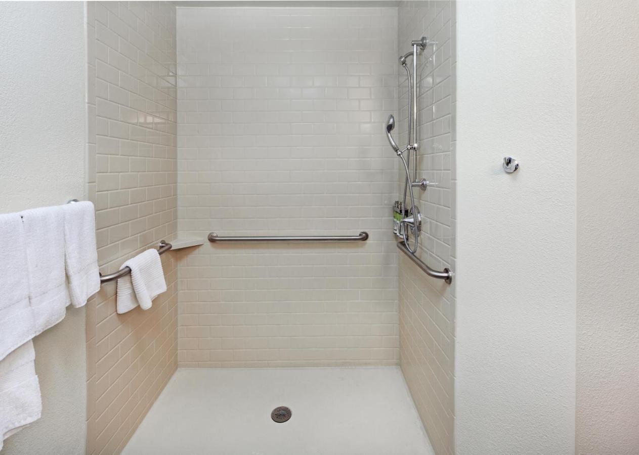 Candlewood Suites Houston - Spring By Ihg Westfield Eksteriør bilde