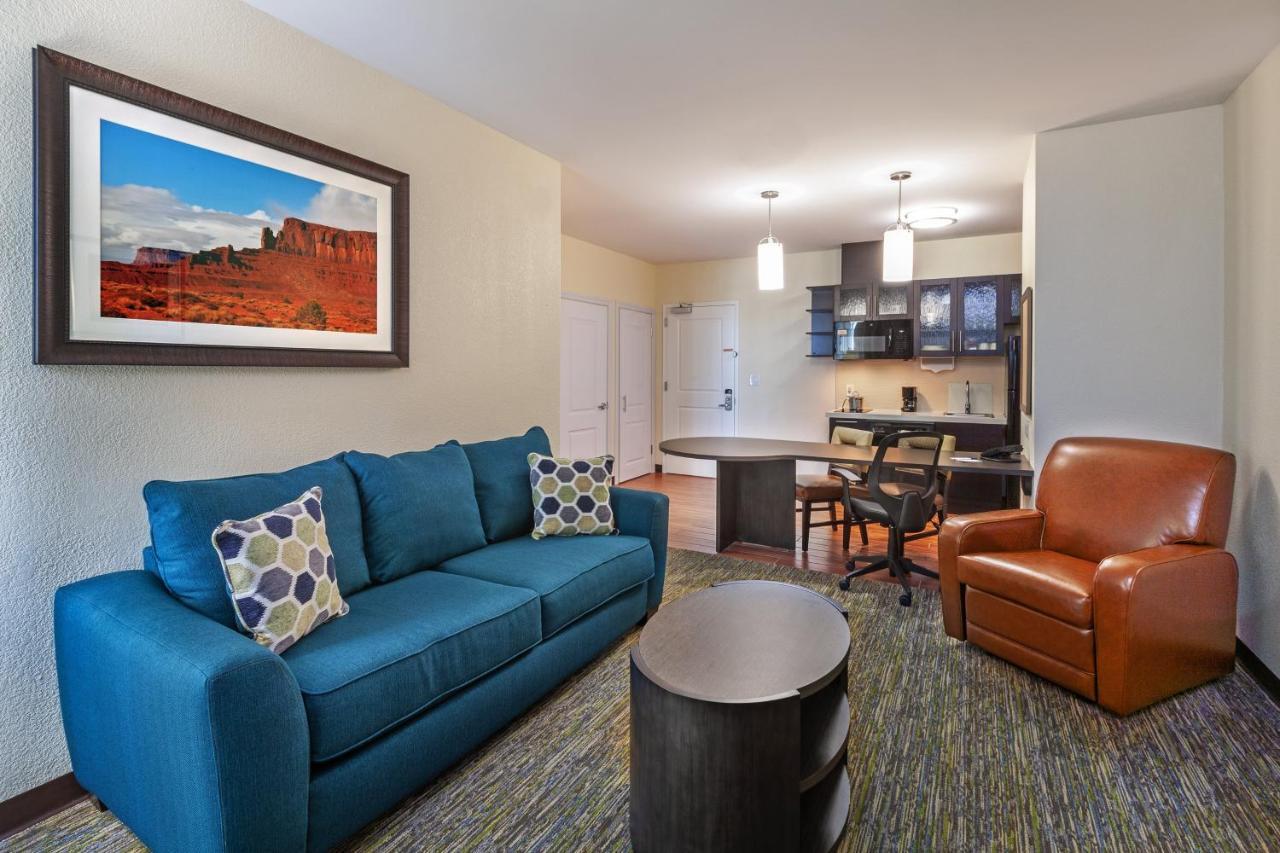 Candlewood Suites Houston - Spring By Ihg Westfield Eksteriør bilde