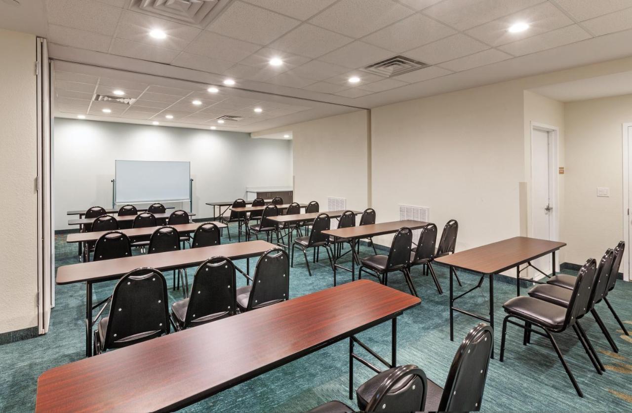 Candlewood Suites Houston - Spring By Ihg Westfield Eksteriør bilde
