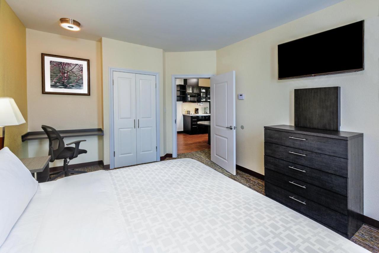 Candlewood Suites Houston - Spring By Ihg Westfield Eksteriør bilde