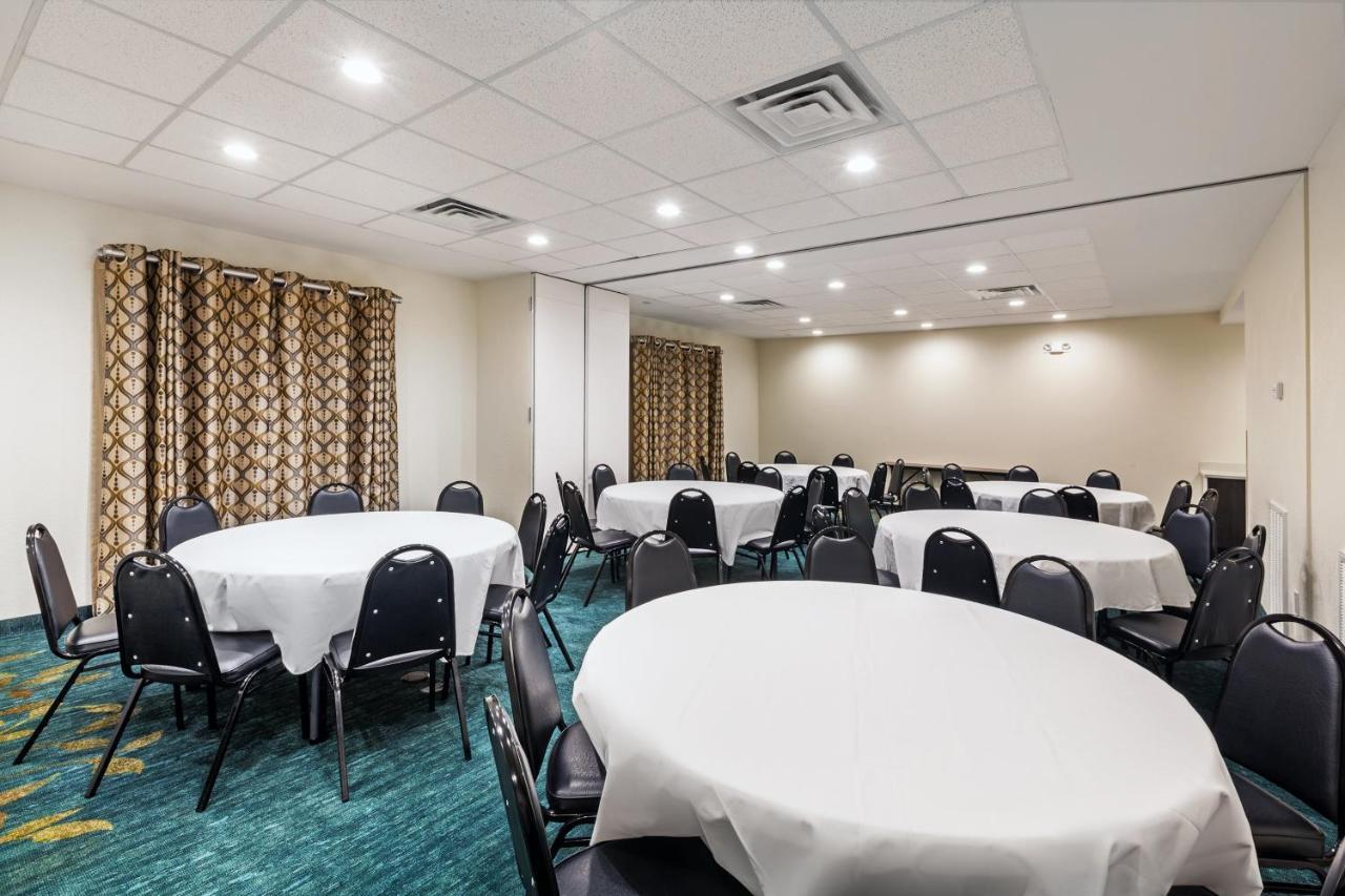 Candlewood Suites Houston - Spring By Ihg Westfield Eksteriør bilde