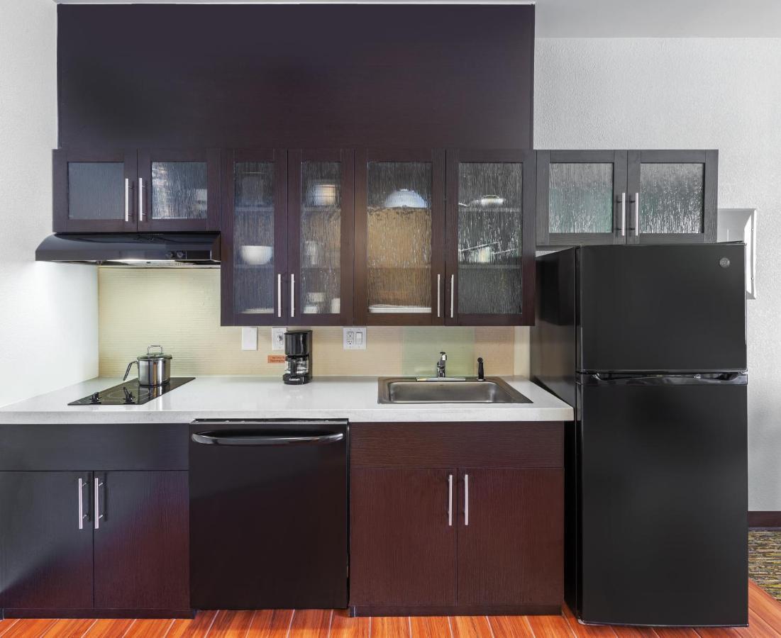 Candlewood Suites Houston - Spring By Ihg Westfield Eksteriør bilde